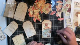 Craft with Me | Let’s make some tags
Thank you so much for watching!
Robyn Mcclendon
https://www.youtube.com/watch?v=D8iqWeziu3s
Patricia Viramontes
Creator of Stainz by Patty Pockets
https://www.etsy.com/listing/789338358/stainz-by-patty-pockets
shop: https://www.etsy.com/shop/PattyPockets
Email: patriciaviramontescreations@gmail.com
Facebook: https://www.facebook.com/groups/1101973673621155/?ref=share
Instagram: https://www.instagram.com/PatriciaViramontes
If you would like to support this struggling artist, the link bellow allows you to make a donation that will go towards supplies used by this channel. Thank you so much for your support.
https://donorbox.org/support-patricia-viramontes-vintage-creations Craft with Me | Let’s make some tags