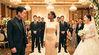 Mafia Boss Invited His Ex-Wife to His Wedding to Shame Her—She Arrived With Bodyguards And... Profile