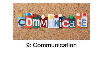 Best Practices for Online Learning: Tip 9