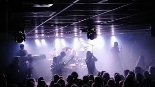 MaYaN - Tornado Of Thoughts (Live @ Corneel Lelystad - 22 November 2019)