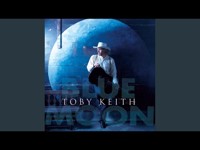 Toby Keith - The Lonely