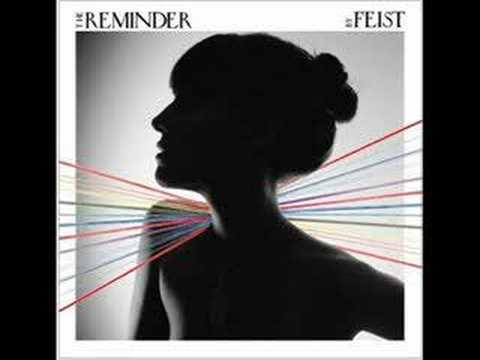 Feist - So Sorry