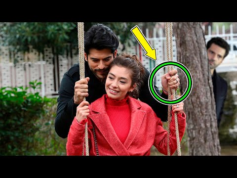 Вы этого не знали. Что осталась за кулисами сериала Бесконечная Любовь. Факты Чёрная Любовь