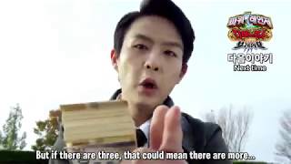 Dino Force Brave 01 Eng Sub