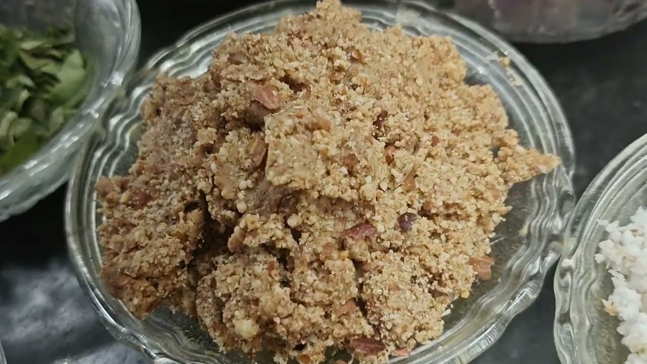 ವಾಹ್!! ಹಿಟ್ಟೇ ಬೇಡ್ವಾ ಈ ರೊಟ್ಟಿಗೆ..