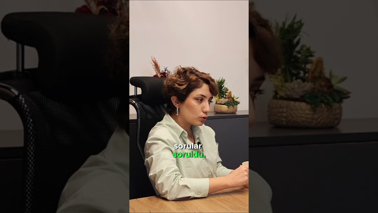 Jestiyon ile Şahıs Firması Kurmak!