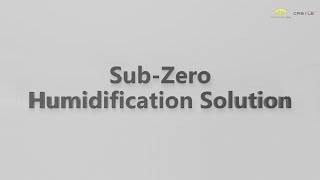 Cold Room Solutions Humidifier, Temperature Humidity Indicator, Controller And Door Accessories