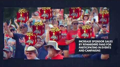 Spark Compass Fan Engagement and Venue Enhancement Platform for Platforms