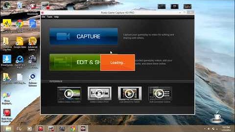 My fucking ROXIO HD problems Info video w/AlmightyAmpxx