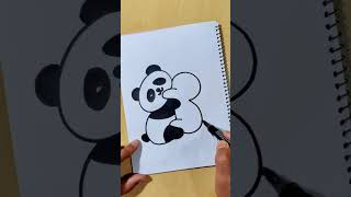 Drawing Tricks #art #drawing #viral #explore #edit #explorepage #ytshorts