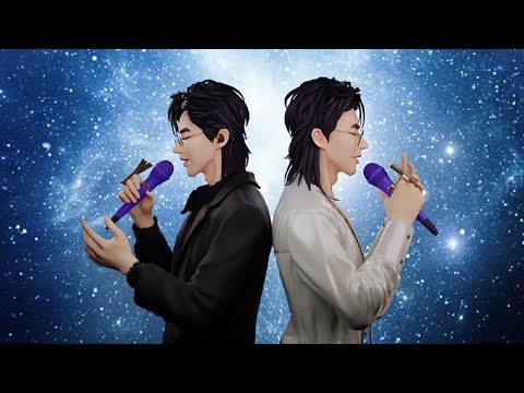 Demo卤蛋君剪辑：做3D动画：《雨一直下》《女儿国》《怎样》《我是来揍你的》