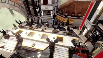 Romanus - World building project