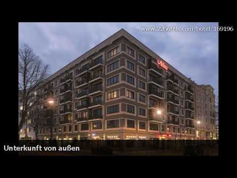 Hotelbewertungen Adina Apartment Hotel Berlin Mitte