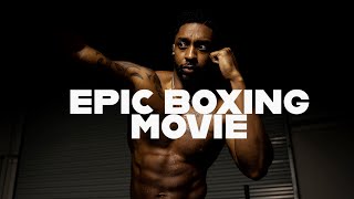 Boxing Commercial // Shot on  Sony A7III // Motivational Gym Video // #chrisjonesvisuals #fitness