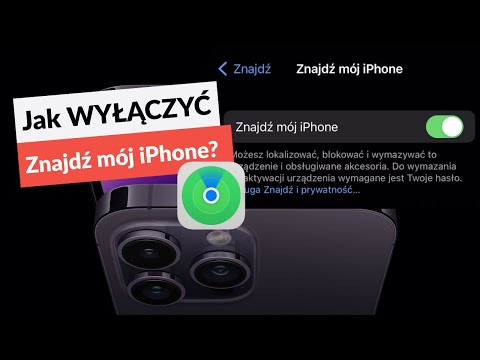 📴 How to TURN OFF FIND MY iPhone (before taking it to Apple for service)?