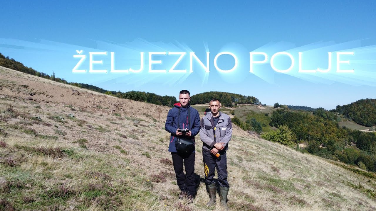 ŽELJEZNO POLJE SELO KOJE ODBIJA DA NESTANE