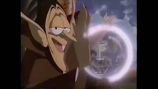 1993 Count Chocula Hidden Ghosts Advert