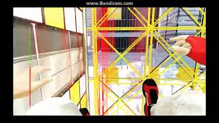 Atrium 2 World Record (35.85)