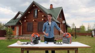 Универсальный компрессор для дачи Smart Power SAC-180