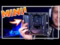 MINI Moederbord voor GAMERS! | Gigabyte B550i AORUS Pro AX