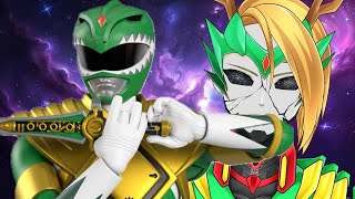 My BACKUP is THE DAWGS!! | Power Rangers: Battle for the Grid