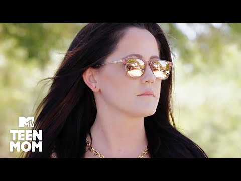 Teen Mom: The