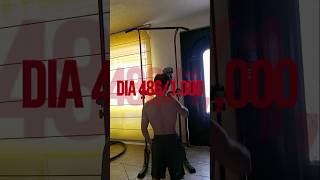 DIA 486 #motivacion #constancia #ejercicio #mentalidad