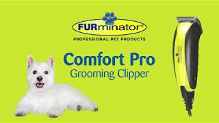 furminator dog clippers