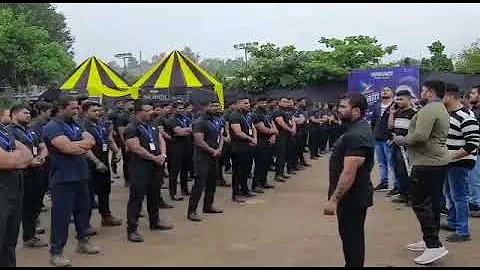 Star Security and Bouncer Pune 9860022884 #youtubeshorts #shorts #short #shortsvideo #bouncer #india