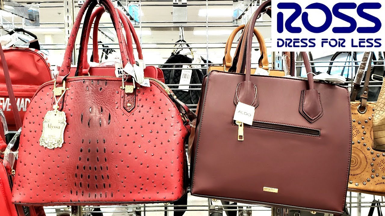 michael kors purses at ross dress for less