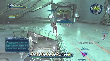 DC Universe Online|Hydras In the Watchtower (GM Madness)