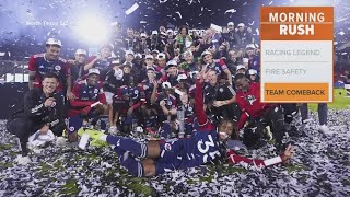 North Texas SC stages huge comeback to win a title
