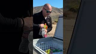 Part 3: TJ Takes on the Baja 1000