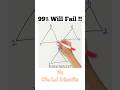 99% Will Fail #shorts