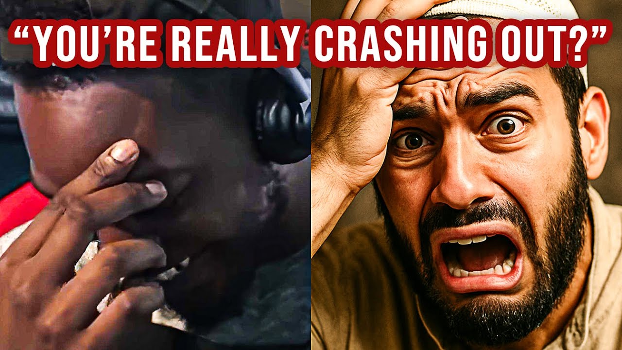 Everything He Said Against Christianity… Backfired on Islam