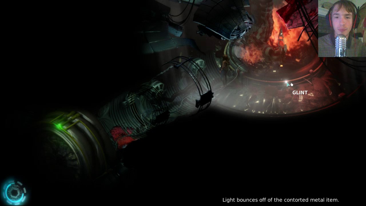 Let's Play CAYNE Part 1