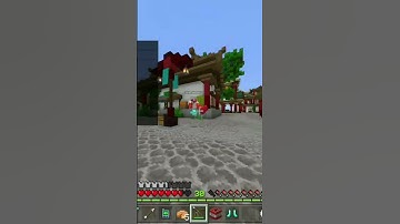 Pro Vs Hacker - Hive Survival Games