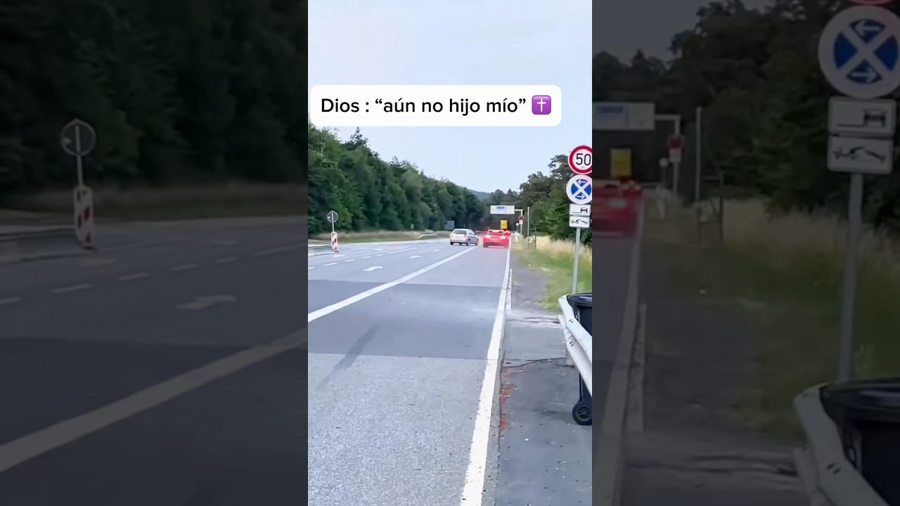 Los RS tienden a la velocidad