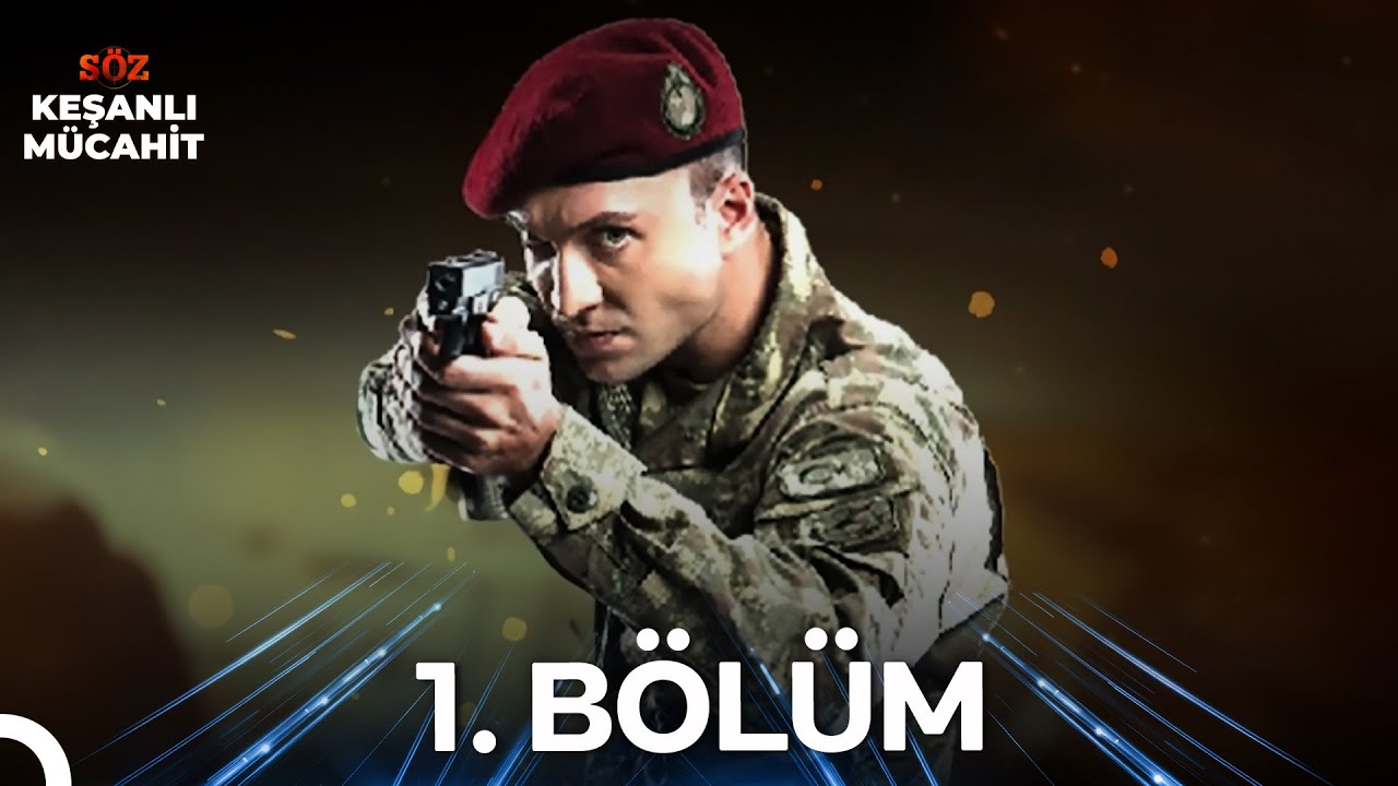 Çılgın Komandonun Gözünden 1. Bölüm (RESTORE)