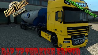Daf Xf Turkish Edited
