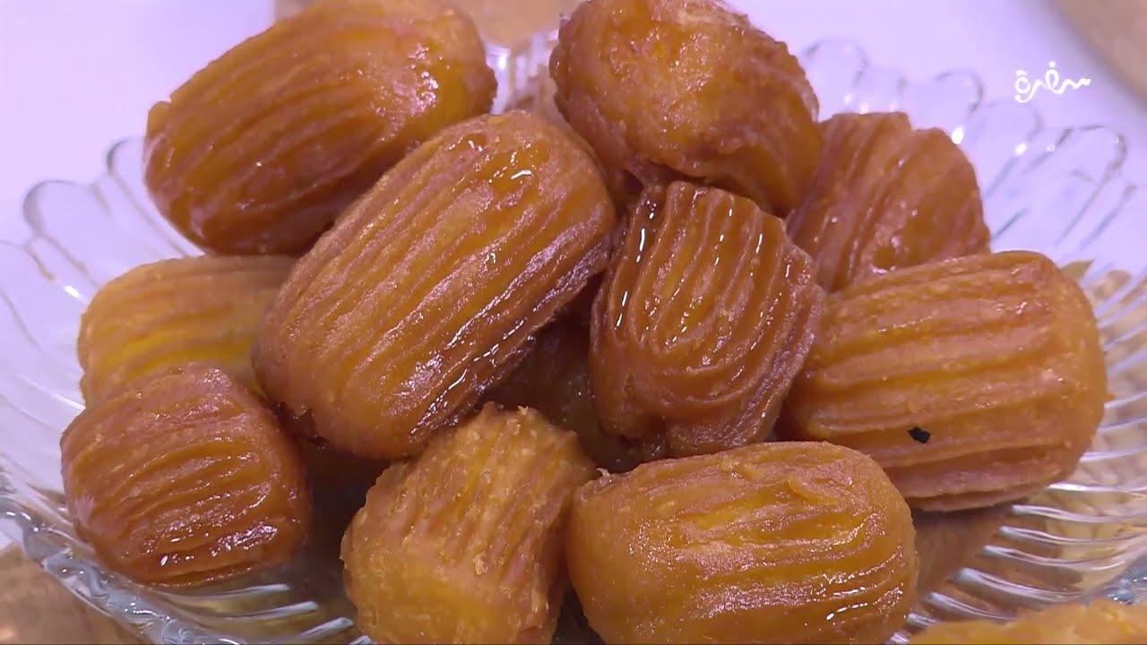 بلح الشام  | نجلاء الشرشابي