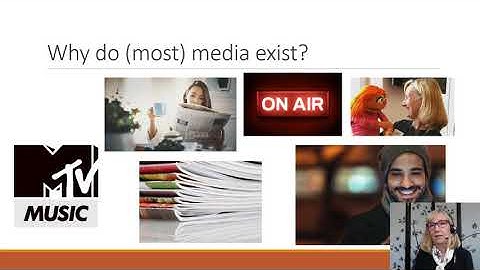Module 2 Part 2 Who is invisible in media audiences
