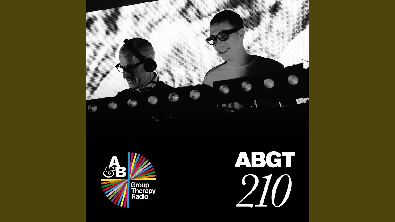 Group Therapy Intro [ABGT210]