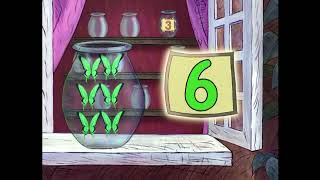 Winnie Pooh Atrapando Mariposas Juego Completo