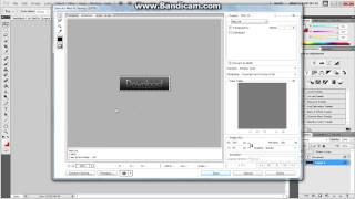 Tutorial Photoshop+HTML onmouseover button