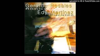 Video thumbnail of "RAREZA EN GUAJIRA - GERARDO ROSALES & EDY MARTINEZ"