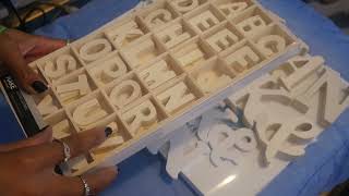 Michael's Crafts Store Mini Haul