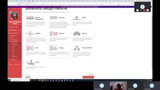 Design Patterns (Part - 2) - Behavioral Design Patterns