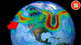 Download Lagu 25 Alarming Patterns in Nature That Signal Disaster MP3