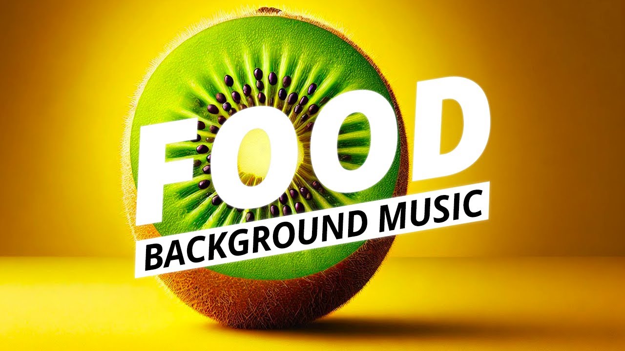 🎸 Golden – Royalty-Free Funky Bright Cooking Music | Fun & Upbeat Background 🎶